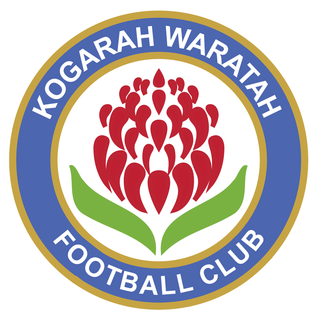 Kogarah Waratah Football Club – Fair play is our goal!